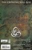 AMORY WARS IN KEEPING SECRETS OF SILENT EARTH 3 VOL 03 TP [9781608860654]